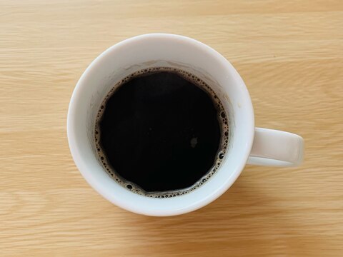 ブラックコーヒー♡高カカオチョコレート